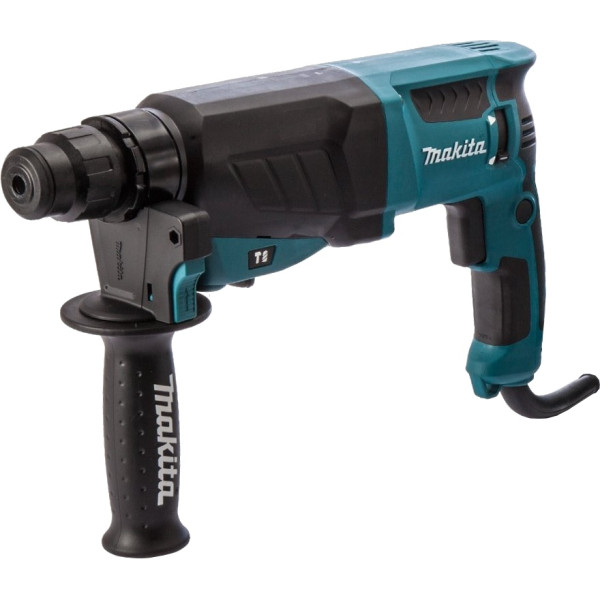 Перфоратор Makita HR2630 800Вт - фото №1