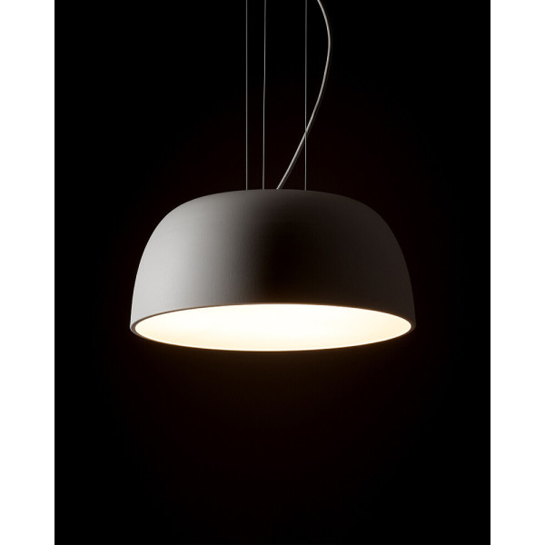 Подвесной светильник, люстра Nowodvorski 11228 Satellite S E27 3x25W IP20 белый - фото №2