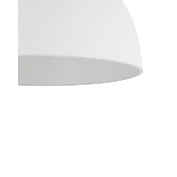 Подвесной светильник, люстра Nowodvorski 11228 Satellite S E27 3x25W IP20 белый - фото №3