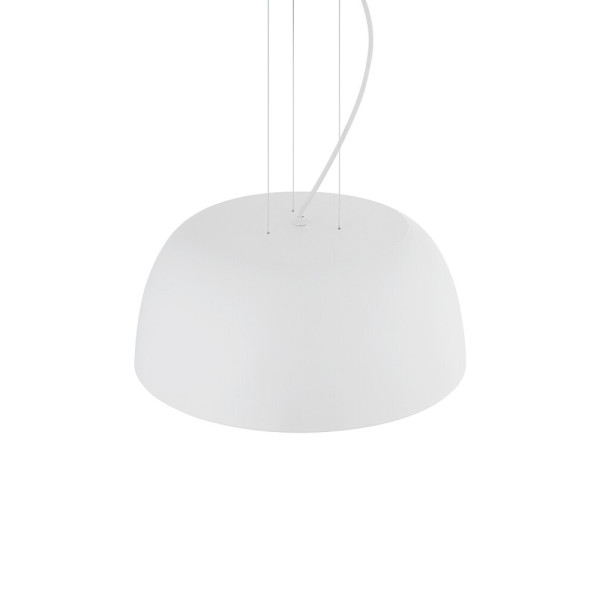 Подвесной светильник, люстра Nowodvorski 11228 Satellite S E27 3x25W IP20 белый - фото №4