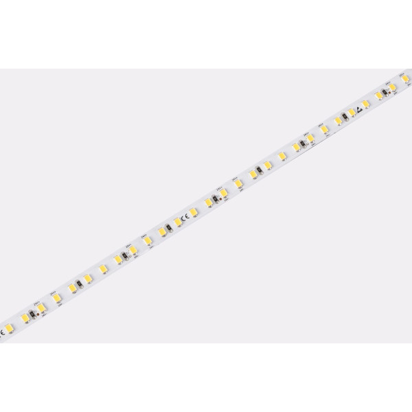 LED стрічка COLORS 120-2835-24V-IP20 9.6W 900Lm 2700K 5м (DJ120-24V-8mm-SW)