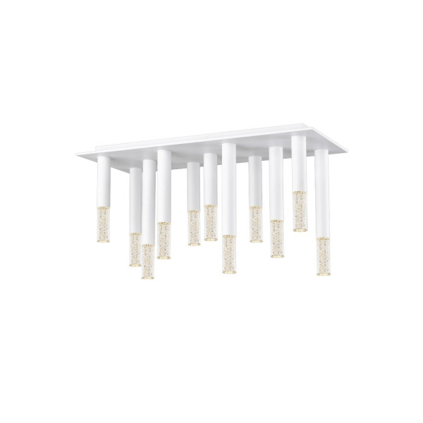 Люстра Zuma Line 5905316601499 Loya Pendant LED 11x5W 3000K Lm IP20