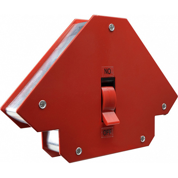 Магнітний позиціонер з перемикачем Аско-Укрем 6008 (A0200020104)