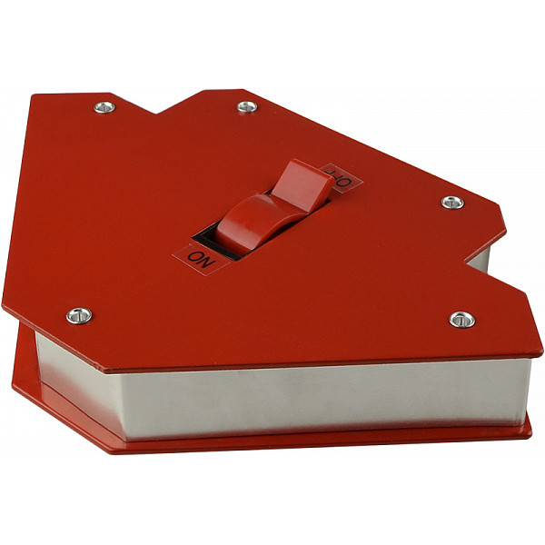 Магнітний позиціонер з перемикачем Аско-Укрем 6008 (A0200020104) - фото №1