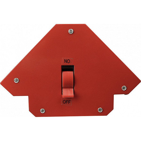 Магнітний позиціонер з перемикачем Аско-Укрем 6008 (A0200020104) - фото №2