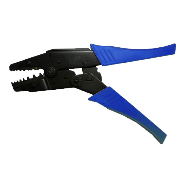 Обтискні кліщі TNSy HS-30J НКИ, RV, SV, BV 0,5-6 (TNSy5502552)