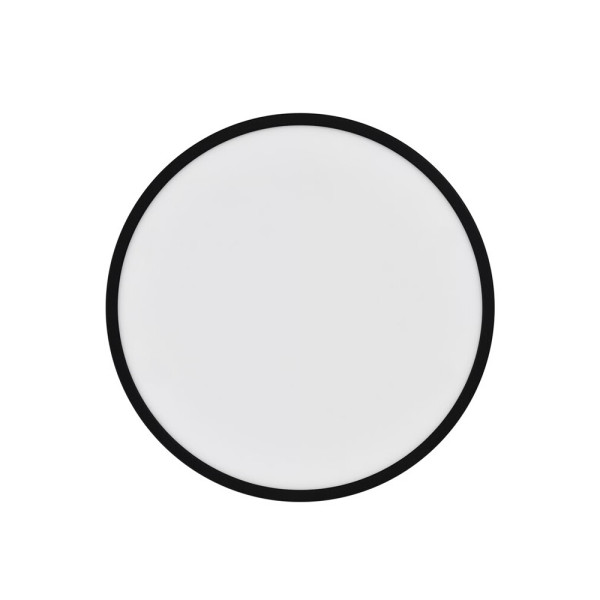 Потолочный светильник Nordlux 2015116103 Oja LED 1x19W 2700K 2100Lm IP54 черный - фото №3