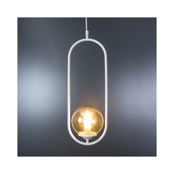 Підвісний світильник, люстра Imperium Light 257145.01.23 Twins