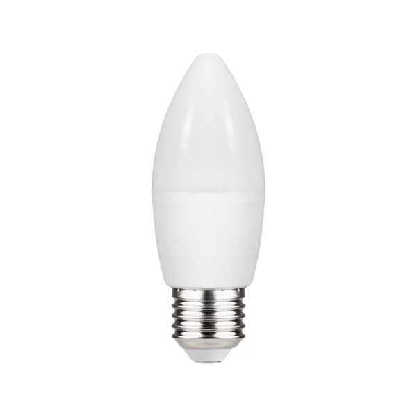 Світлодіодна лампочка Osram 4099854545269 E27 1x6.8W 3000K 806Lm IP20