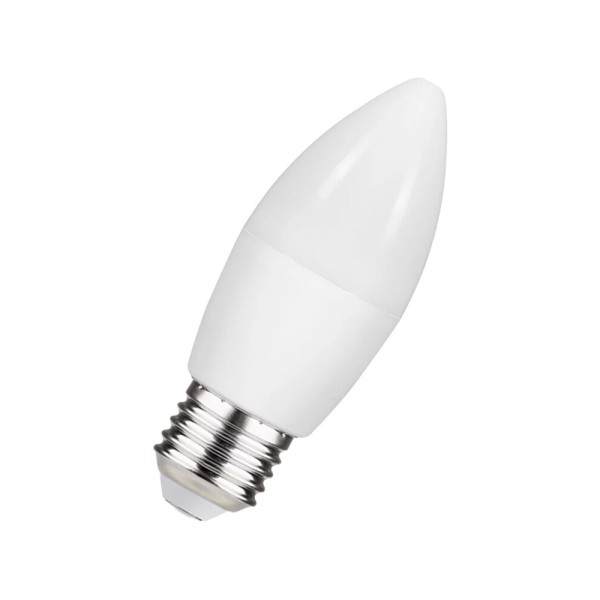 Світлодіодна лампочка Osram 4099854545269 E27 1x6.8W 3000K 806Lm IP20 - фото №1