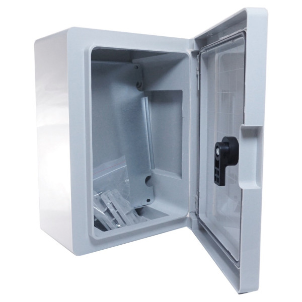 Бокс ударопрочный Enext e.plbox.600.800.260.blank - фото №2