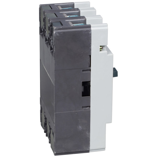 Автоматичний вимикач у литому корпусі АF типу Schrack MY125838B 18кА 25А 3P - фото №5