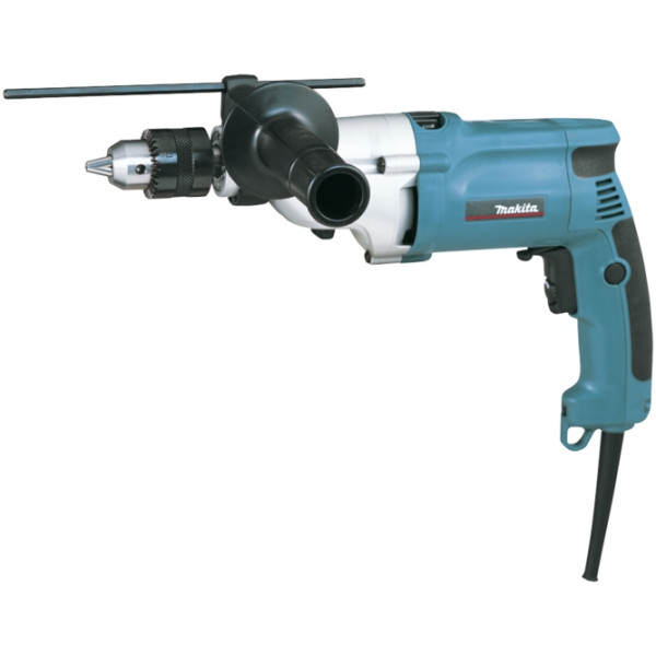 Дрель ударная Makita HP2051H 720Вт