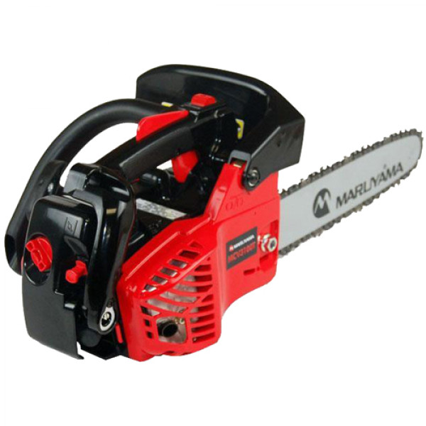 Бензопила Maruyama 362778 MCV3100TS 1030Вт - фото №1