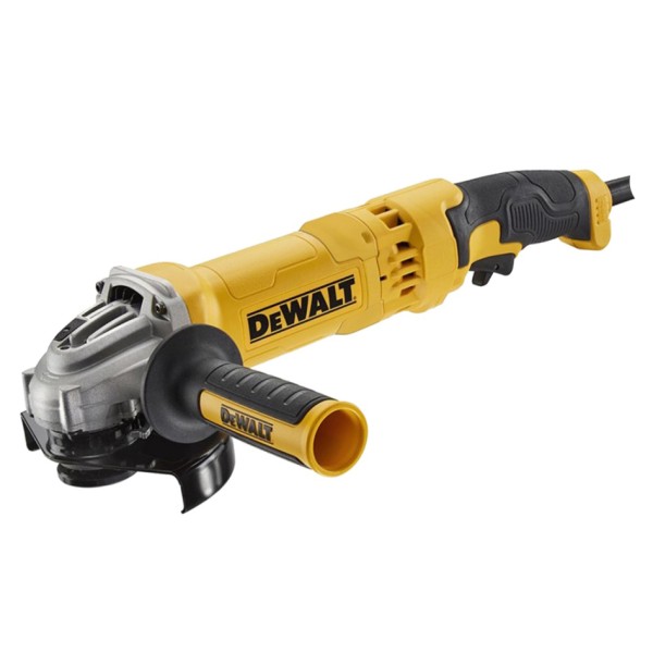 Угловая шлифмашина DeWALT DWE4277 1500Вт