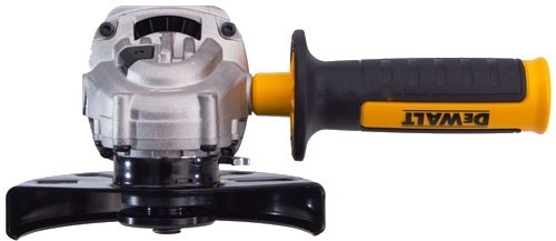 Угловая шлифмашина DeWALT DWE4277 1500Вт - фото №1