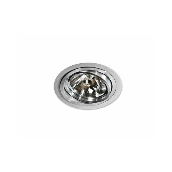 Точечный светильник AZ0860 Azzardo STAN(GM2111_alu)