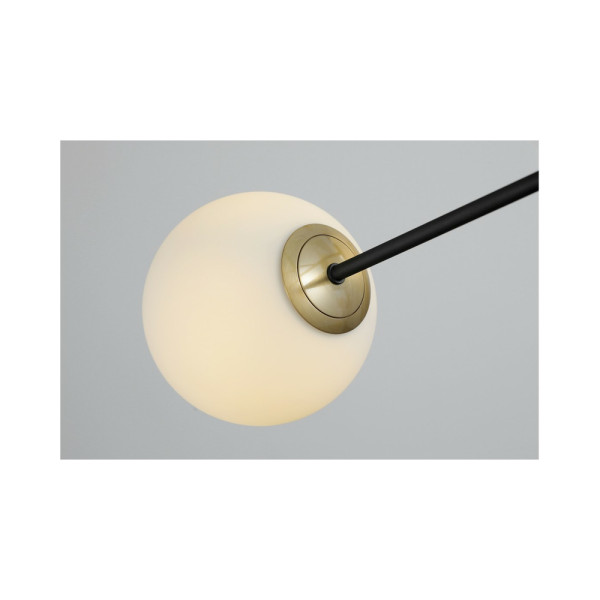 Люстра AZzardo AZ4423 Oviedo - фото №3