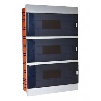 Вбудований модульний щит FAR F97 36 SA (5.2.2.92156)