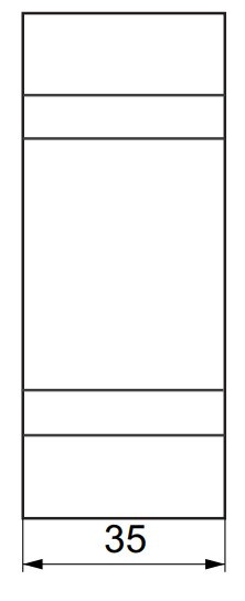 Термореле F&F РТ-820 (RT-820) - фото №9