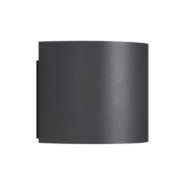 Вуличний світильник Nordlux 2418351050 Milda Led 1x4.9W 3000K 290Lm IP44 - фото №3