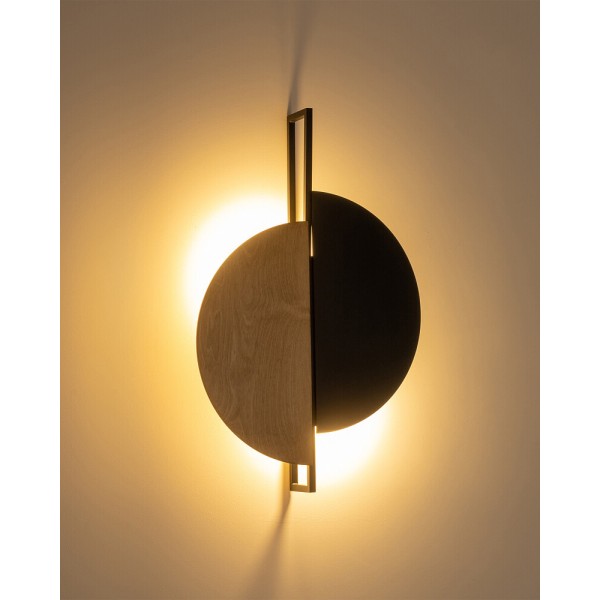 Бра, настенный светильник Nowodvorski 10577 Sunset Natural B GX53 2x12W IP20 бежевый - фото №1