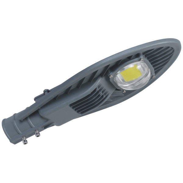 Консольний світильник E.Next e.LED.Street.30.6500 30Вт 6500К 3000Лм (l0820009)