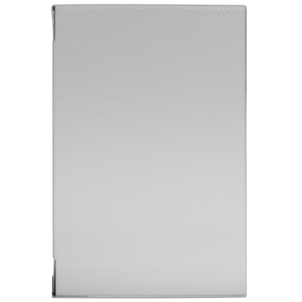 Металевий корпус E.Next e.mbox.stand.n.15.z 15 модулів навісний (s0100023) - фото №3