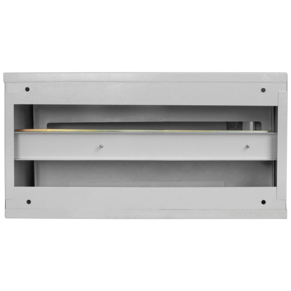 Металевий корпус E.Next e.mbox.stand.n.15.z 15 модулів навісний (s0100023) - фото №4