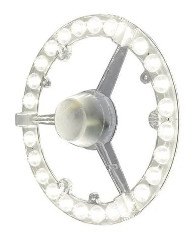 Світлодіодний модуль Maxus Led Module 18Вт 4100K Circle (1-MLM-1841-C)