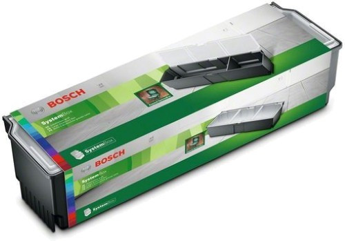 Великий бокс для аксесуарів Bosch SystemBox(3/9) - фото №2