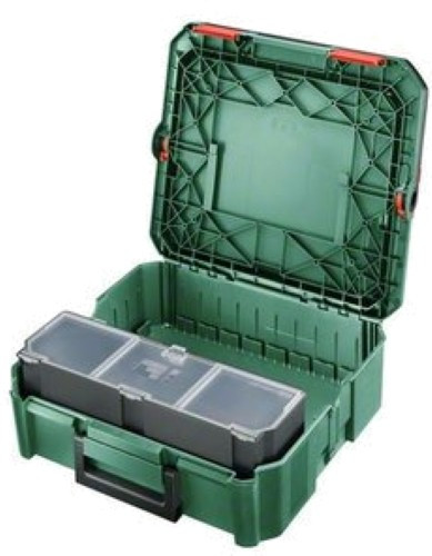 Великий бокс для аксесуарів Bosch SystemBox(3/9) - фото №3