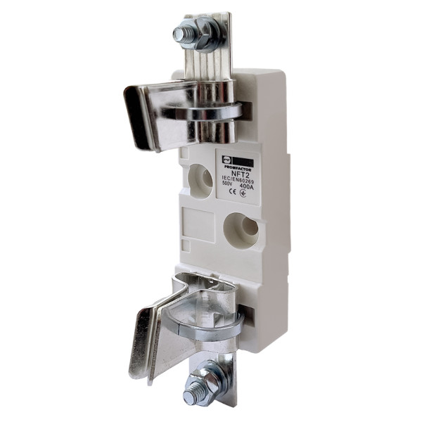 Держатель предохранителя Promfactor NFT2