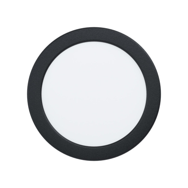 Точечный светильник Eglo 99144 Fueva LED 1x10.5W 3000K 1200Lm IP20