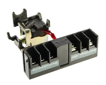 Независимый расцепитель ECOHOME RSh/63 (ECO060020001)