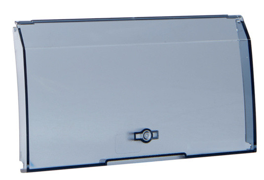 Двери прозрачные для щита VD108 Hager