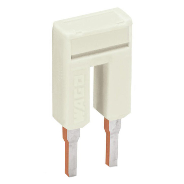 2-контактна перемичка Wago 2002-402