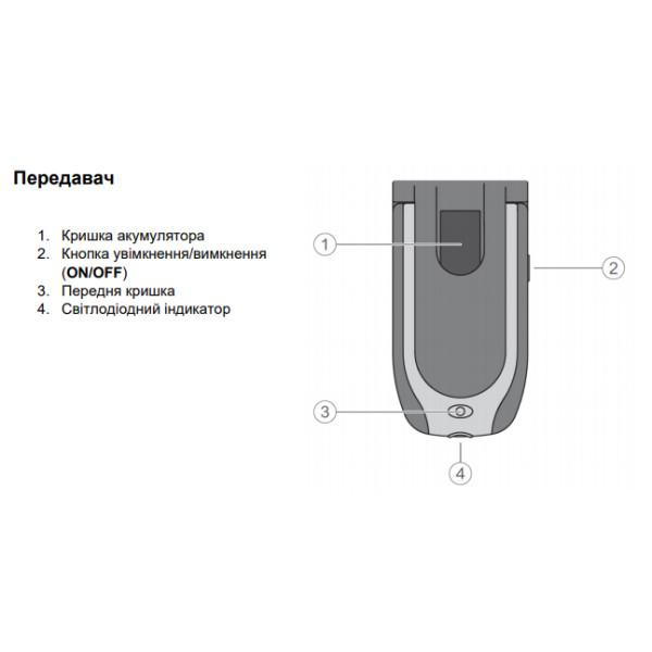 Багатофункціональний детектор кабелю Schneider electric IMT23206 - фото №4