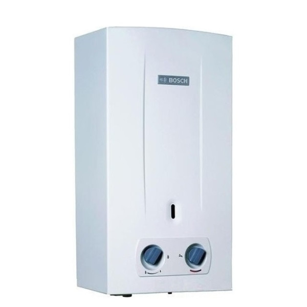 Газовая колонка Bosch Therm 2000 O W 10 KB - фото №1