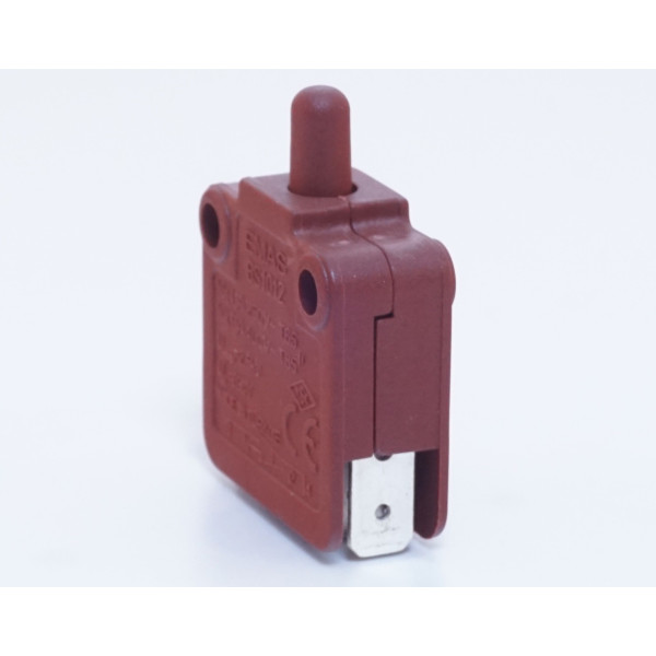 Конечный мини выключатель (кнопочный) EMAS BS1012 - фото №3