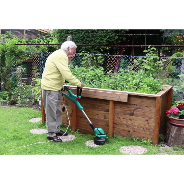 Електричний триммер Bosch ART 24 (06008A5800) - фото №4