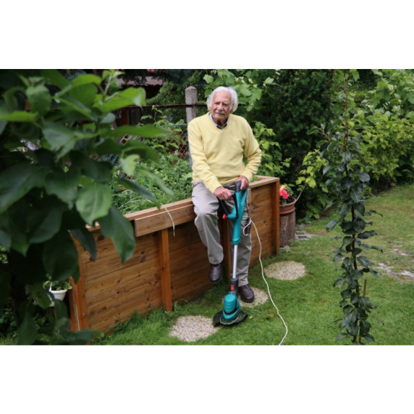 Електричний триммер Bosch ART 24 (06008A5800) - фото №5