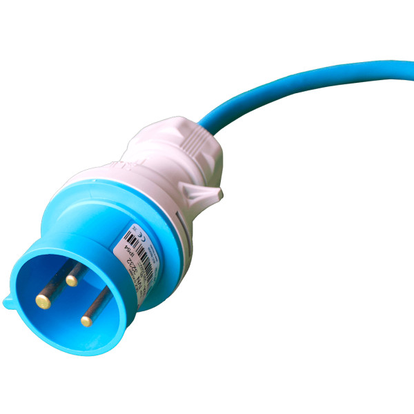 Зарядная станция для электромобилей E-line 7,2кВт 32A 1-фаза Type 2 Phoenix Contact (М2-32) - фото №1