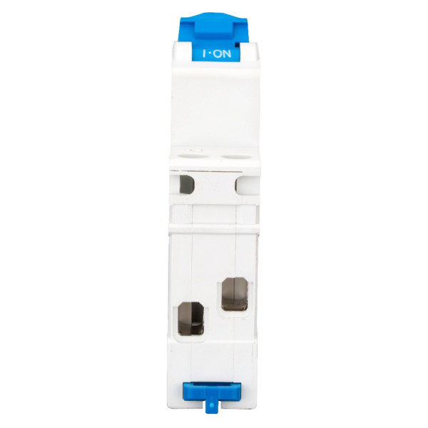 Автоматичний вимикач Schrack AM418520 4,5кА 20А 1P+N х-ка B - фото №4