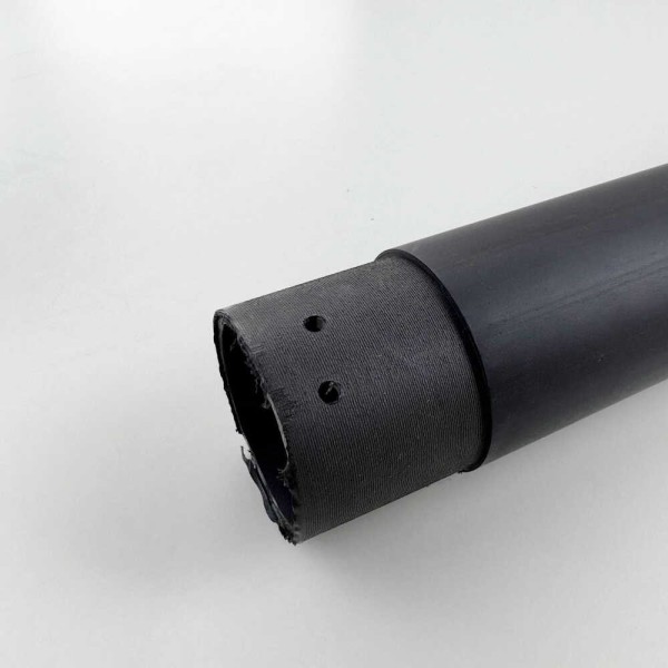 Опора SFERA 120см, D-63/59,5мм (без основи) Violux ( 500303 ) - фото №3