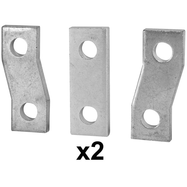 Переходники шинные ETI NBS-ZB 100-250AF 3P (4673251)