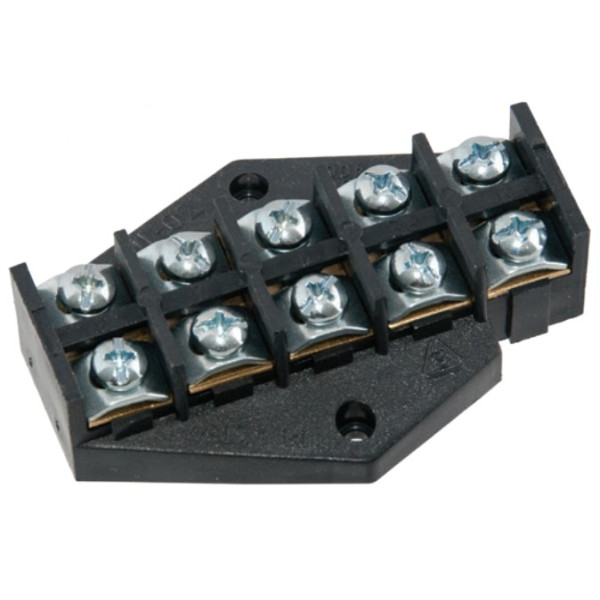 Клеммная колодка SEZ E 4005 (E.4005)