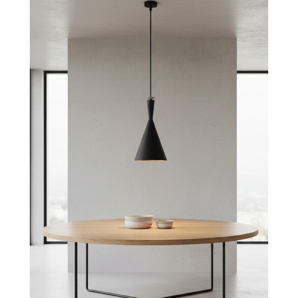 Azzardo AZ1405 VITA (LP6005BK) - фото №1