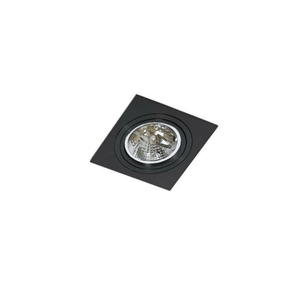 Точечный светильник Azzardo AZ2805 Siro 1