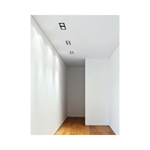 Точечный светильник Azzardo AZ2805 Siro 1 - фото №1